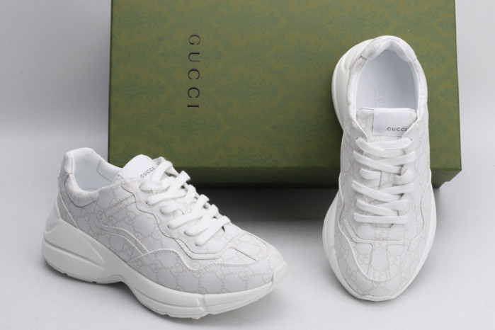 GC  TRAINER SNEAKER COPSHOE GC-74