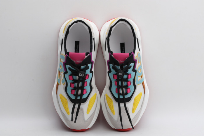DG SNEAKERS   COPSHOE D&G-21