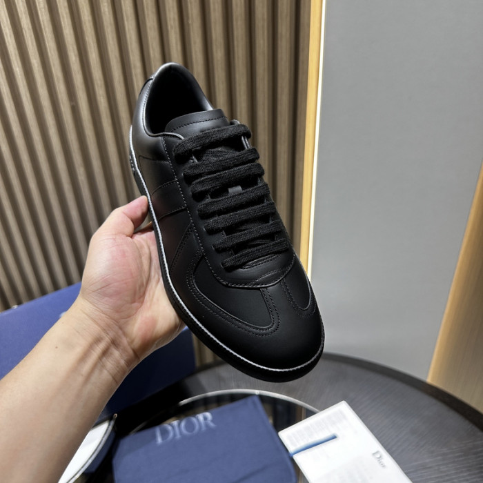 D1R* B01  SNEAKER  COPSHOE DR-b01 04