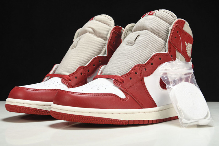 Air Jordan 1 High OG “Newstalgia” DJ4891-061