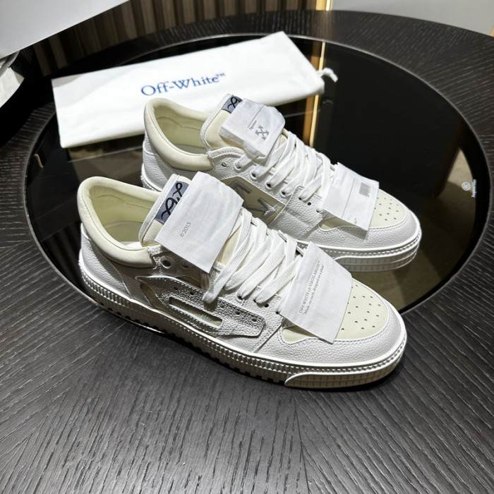 OF sneakers others  copshoe OW-148