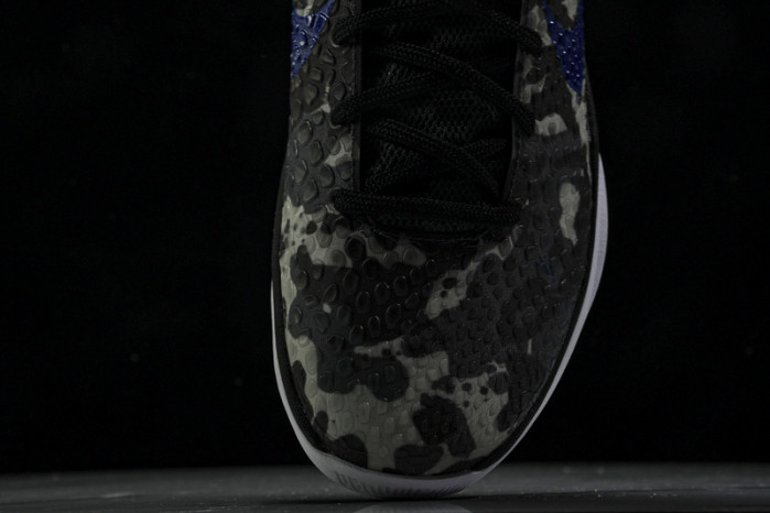 Nike Kobe 6 Urban Camo - 429659-901