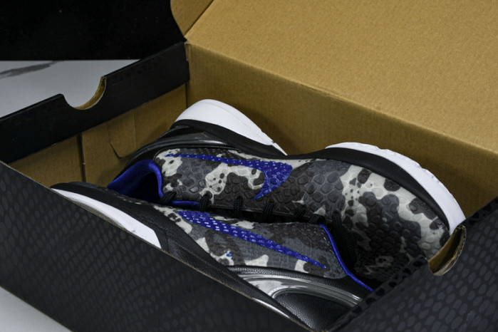 Nike Kobe 6 Urban Camo - 429659-901