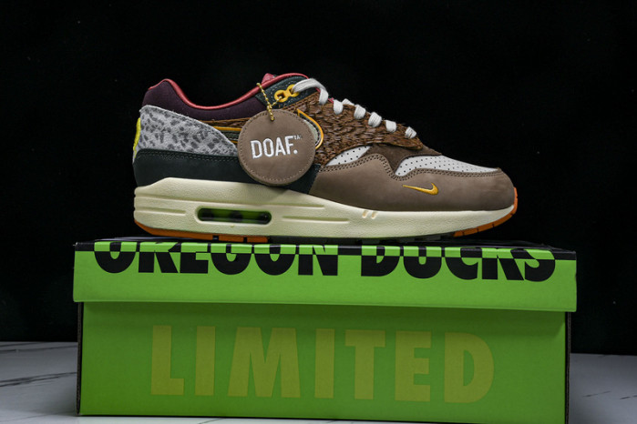 Nike Air Max 1