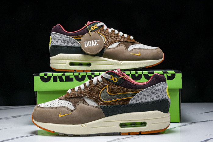 Nike Air Max 1