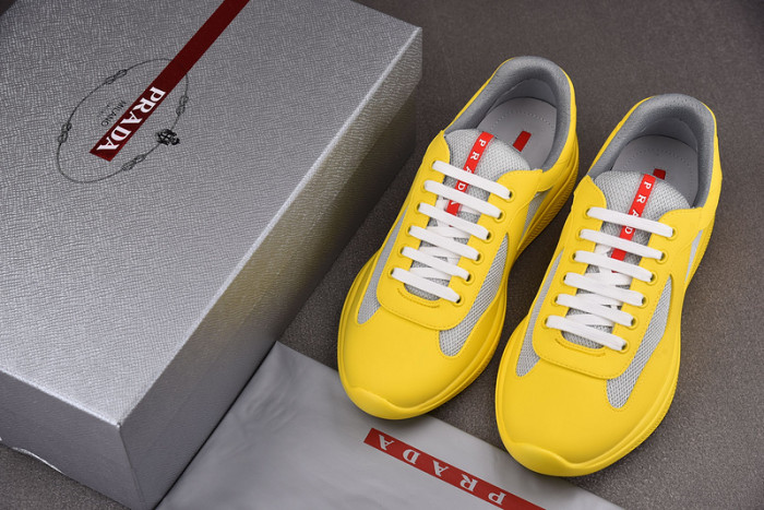 PR sneakers copshoe PR-43
