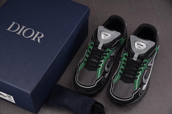 D1R* B30 TRAINER SNEAKER copshoe DR-258