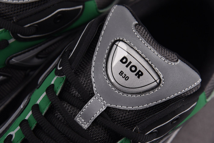 D1R* B30 TRAINER SNEAKER copshoe DR-258
