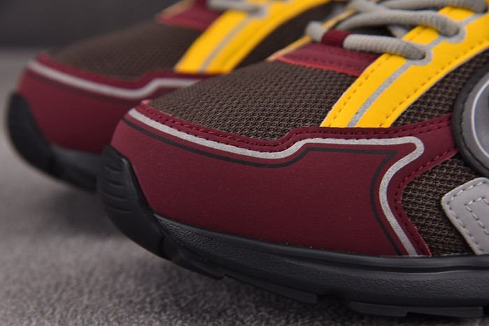 D1R* B30 TRAINER SNEAKER copshoe DR-257