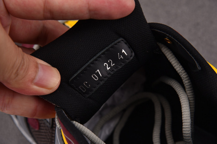 D1R* B30 TRAINER SNEAKER copshoe DR-257