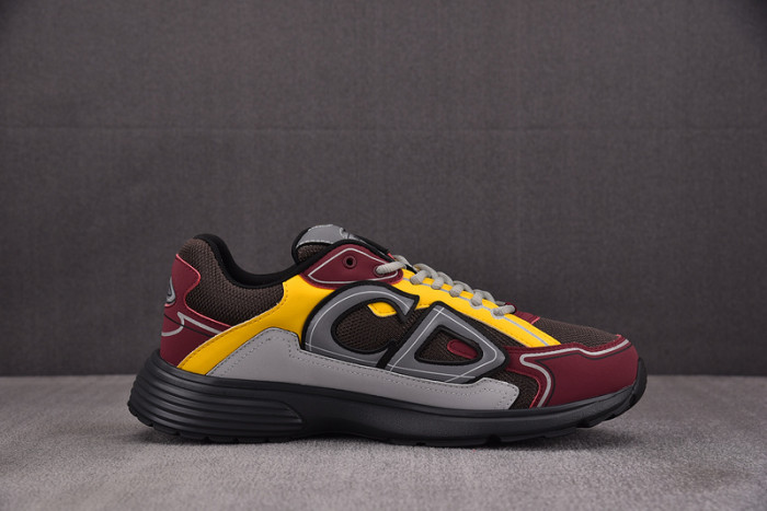 D1R* B30 TRAINER SNEAKER copshoe DR-257