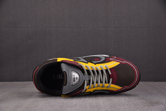 D1R* B30 TRAINER SNEAKER copshoe DR-257