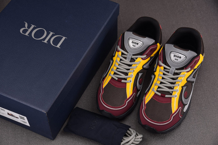 D1R* B30 TRAINER SNEAKER copshoe DR-257
