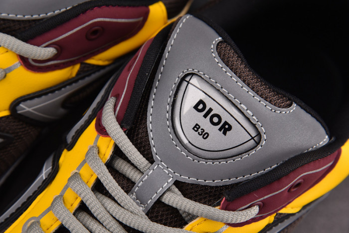 D1R* B30 TRAINER SNEAKER copshoe DR-257