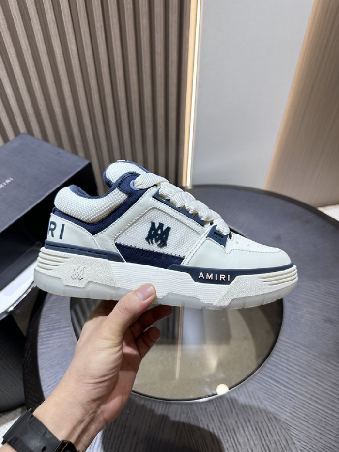 AMIRI  SNEAKERS   COPSHOE AM-81