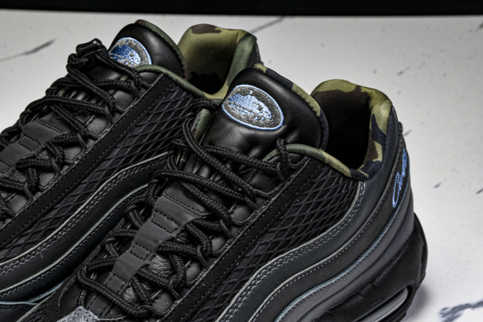 Corteiz X Air Max 95 SP