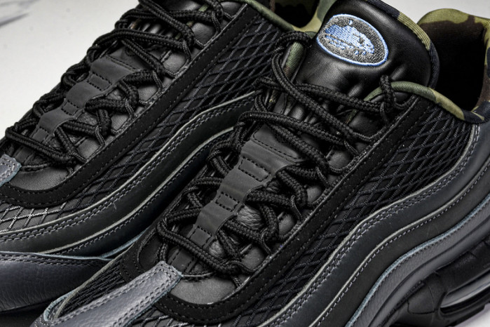 Corteiz X Air Max 95 SP