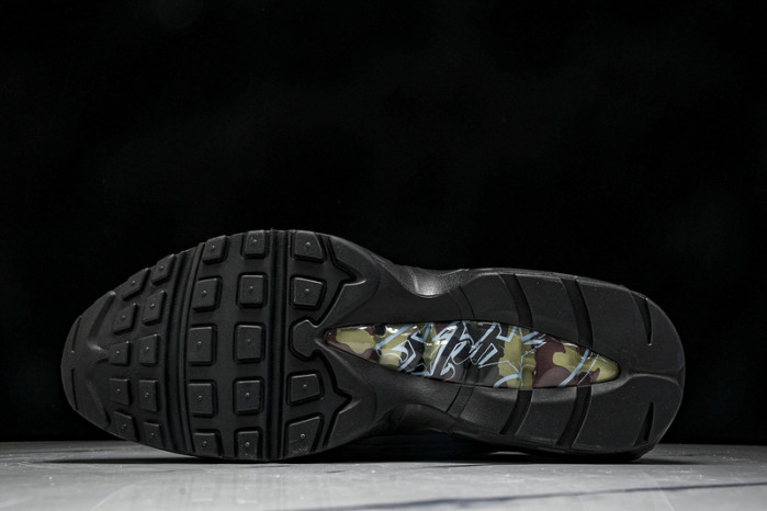 Corteiz X Air Max 95 SP