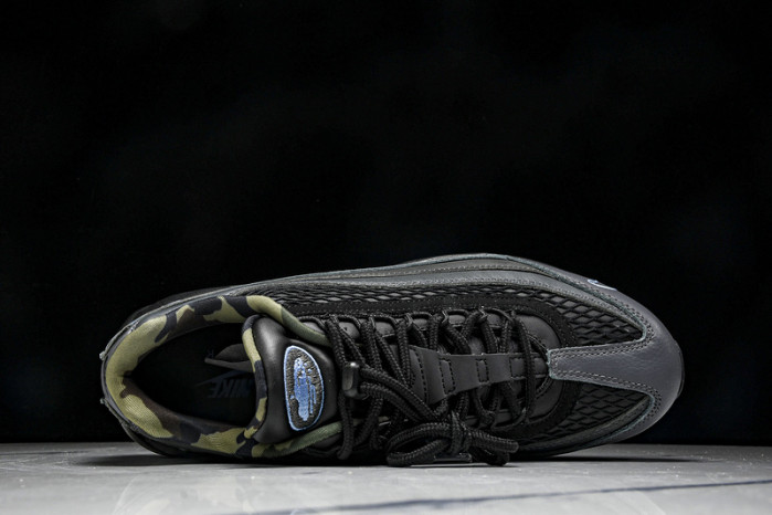 Corteiz X Air Max 95 SP