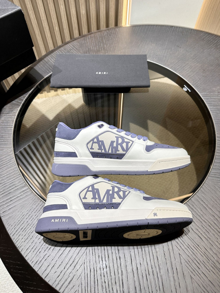 AMIRI  SNEAKERS   COPSHOE AM-102