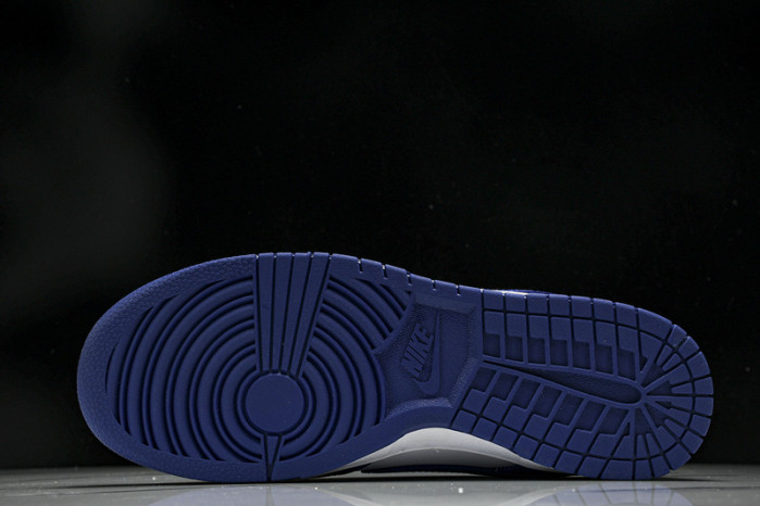 Nike Dunk Low Concord - DV0833-103
