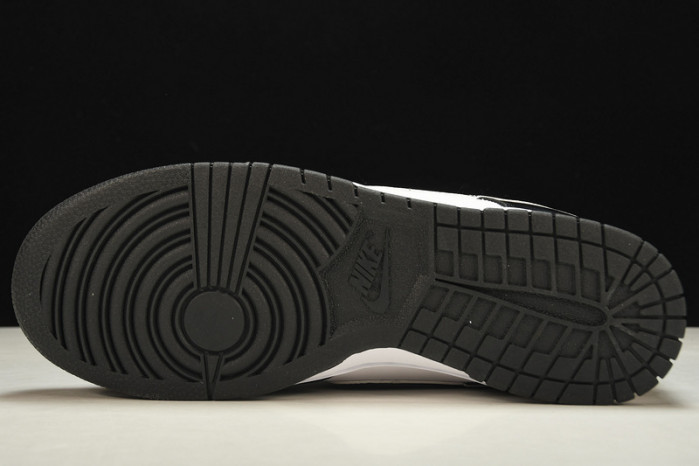 Nike Dunk Low World Champs Black White DR9511-100