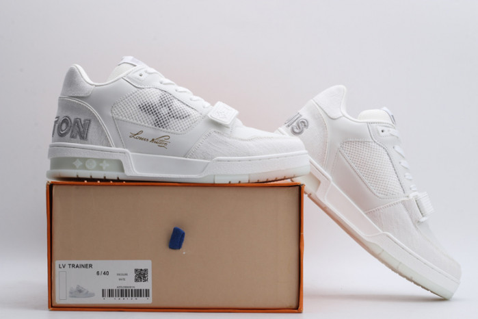 LVT  SNEAKERS   COPSHOE  L&V-78