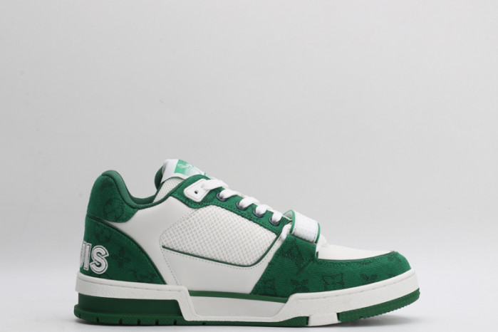 LVT  SNEAKERS   COPSHOE  L&V-81