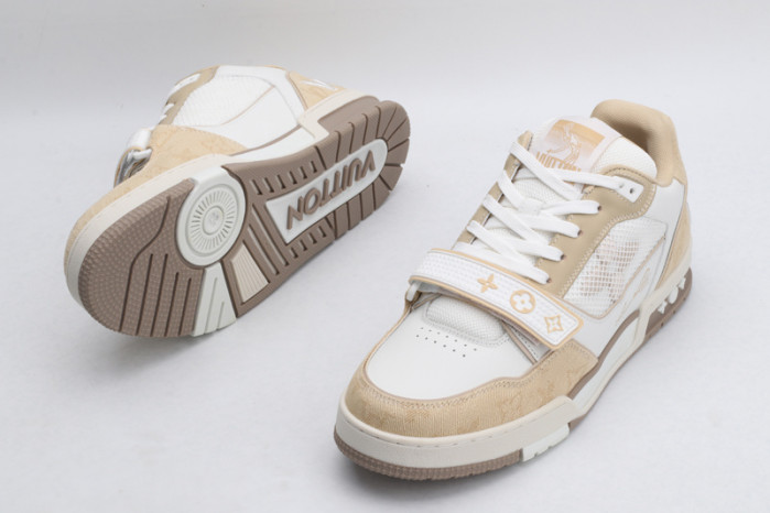 LVT  SNEAKERS   COPSHOE  L&V-82