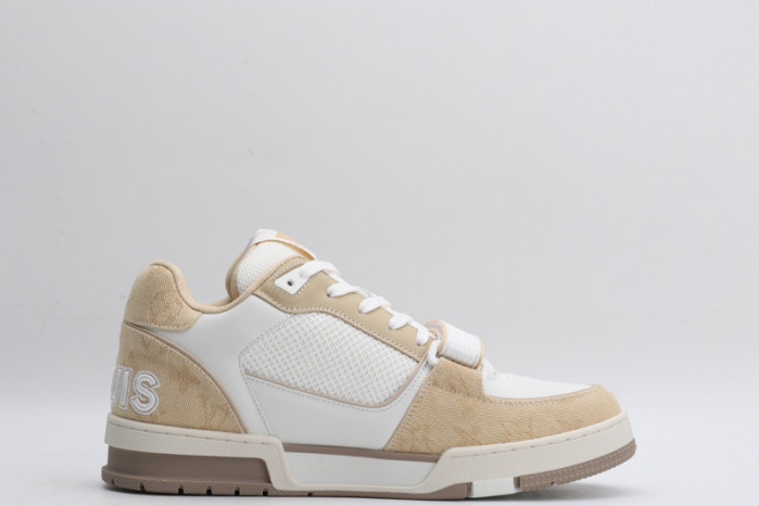 LVT  SNEAKERS   COPSHOE  L&V-82