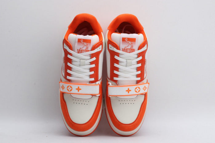LVT SNEAKERS COPSHOE L&V-83