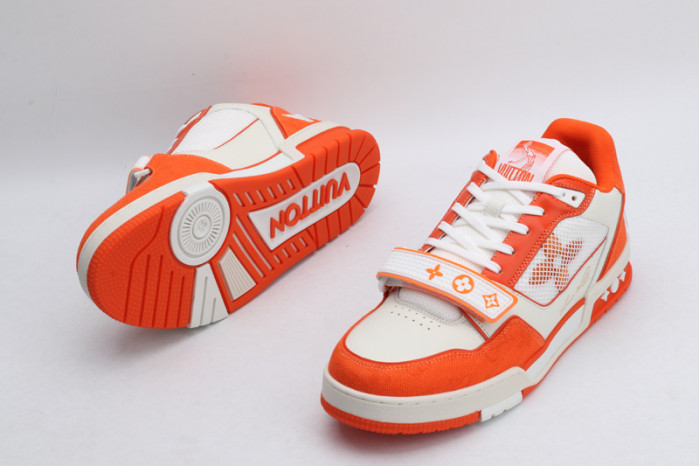 LVT SNEAKERS COPSHOE L&V-83