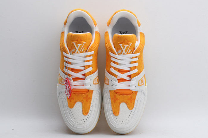 LVT  SNEAKERS   COPSHOE  L&V-88