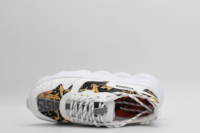 VERSA CHAIN REACTION SNEAKERS COPSHOE VR-21