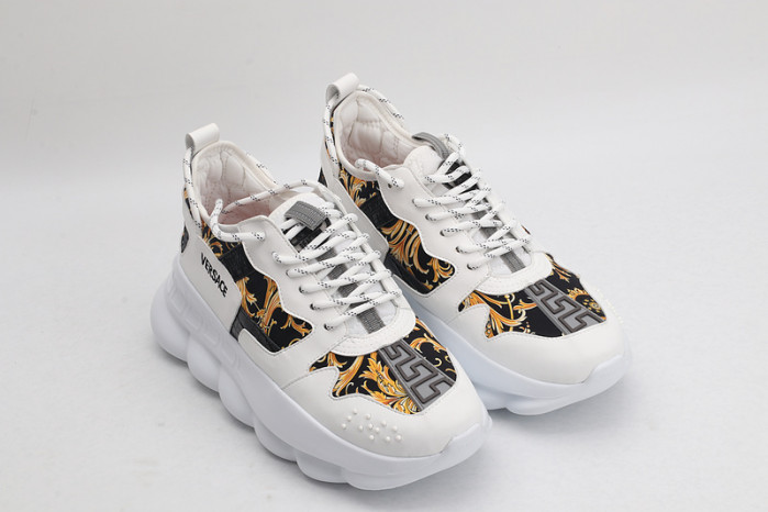 VERSA CHAIN REACTION SNEAKERS COPSHOE VR-21