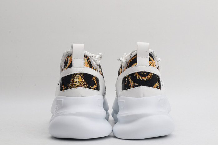 VERSA CHAIN REACTION SNEAKERS COPSHOE VR-21