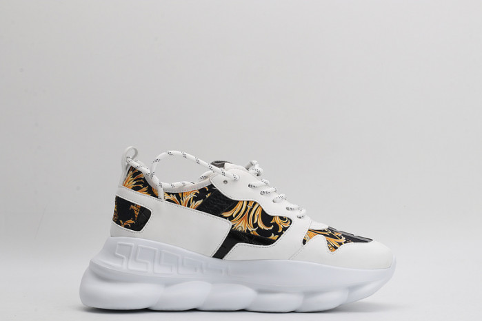 VERSA CHAIN REACTION SNEAKERS COPSHOE VR-21
