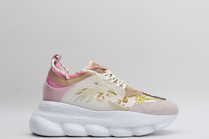 VERSA CHAIN REACTION SNEAKERS COPSHOE VR-23