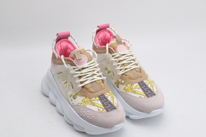 VERSA CHAIN REACTION SNEAKERS COPSHOE VR-23