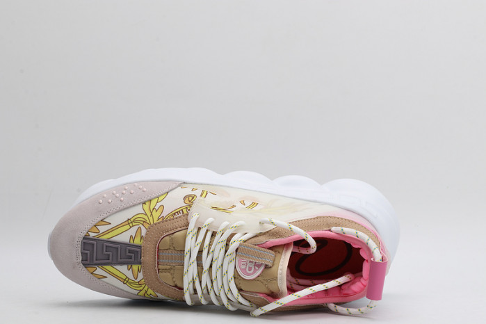 VERSA CHAIN REACTION SNEAKERS COPSHOE VR-23