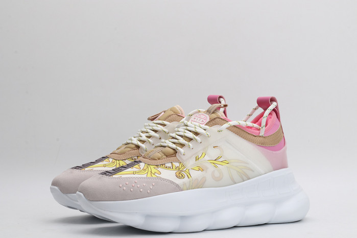 VERSA CHAIN REACTION SNEAKERS COPSHOE VR-23