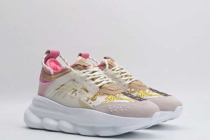 VERSA CHAIN REACTION SNEAKERS COPSHOE VR-23