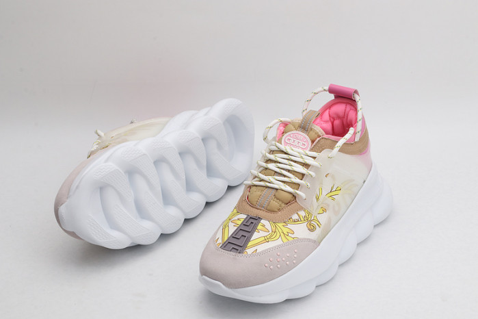 VERSA CHAIN REACTION SNEAKERS COPSHOE VR-23