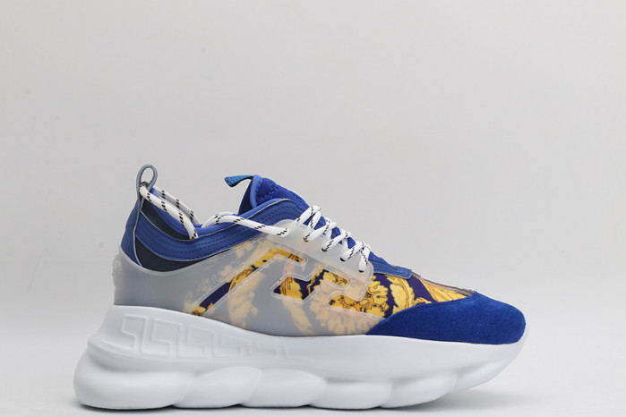 VERSA CHAIN REACTION SNEAKERS COPSHOE VR-25