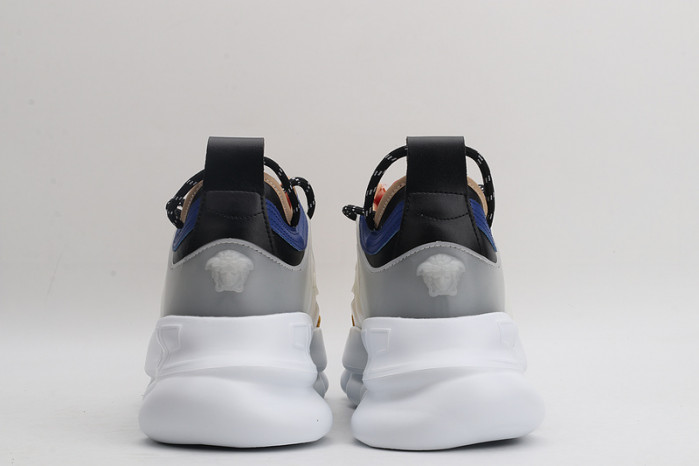 VERSA CHAIN REACTION SNEAKERS COPSHOE VR-26