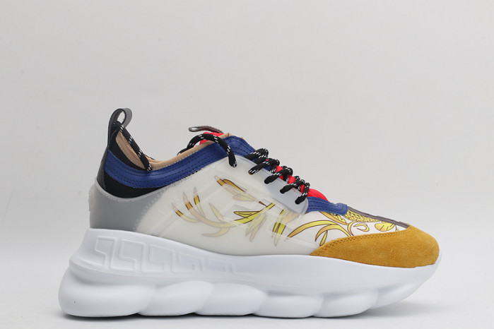VERSA CHAIN REACTION SNEAKERS COPSHOE VR-26