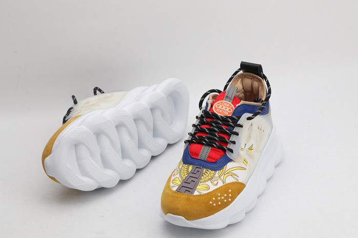 VERSA CHAIN REACTION SNEAKERS COPSHOE VR-26