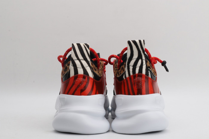 VERSA CHAIN REACTION SNEAKERS COPSHOE VR-34