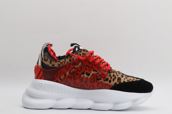 VERSA CHAIN REACTION SNEAKERS COPSHOE VR-34