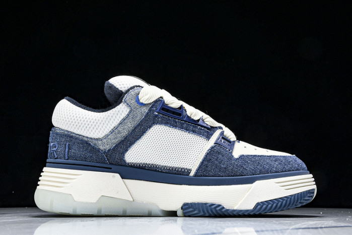 AMIRI  SNEAKERS   COPSHOE AM-179